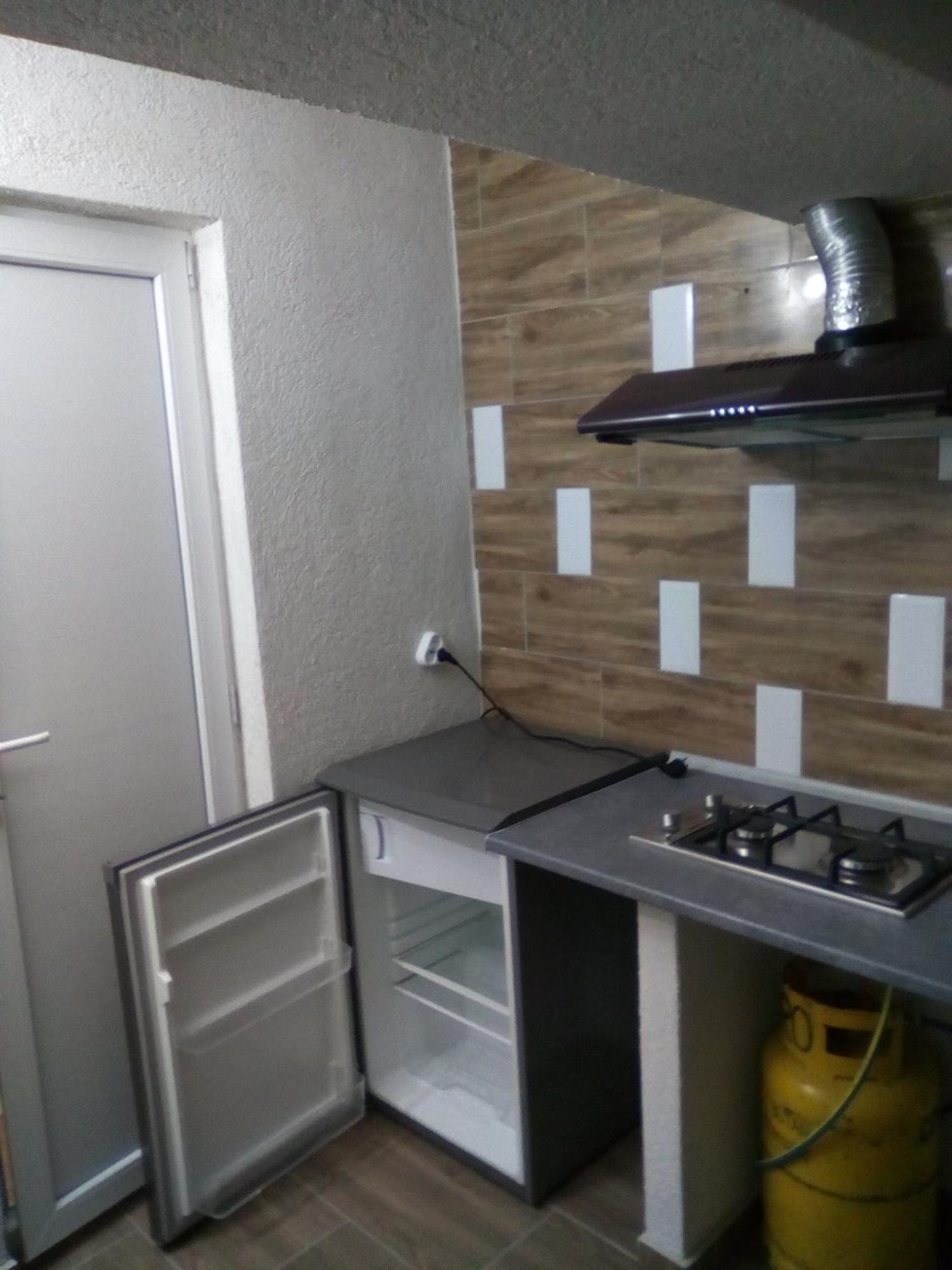 Apartamente Pinciuc كوستِنيست المظهر الخارجي الصورة