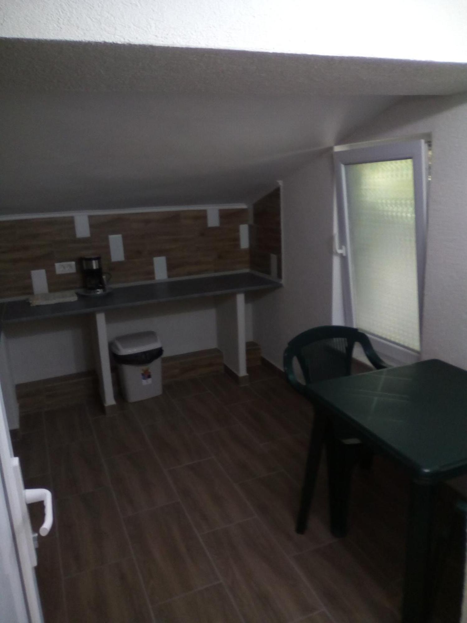 Apartamente Pinciuc كوستِنيست المظهر الخارجي الصورة