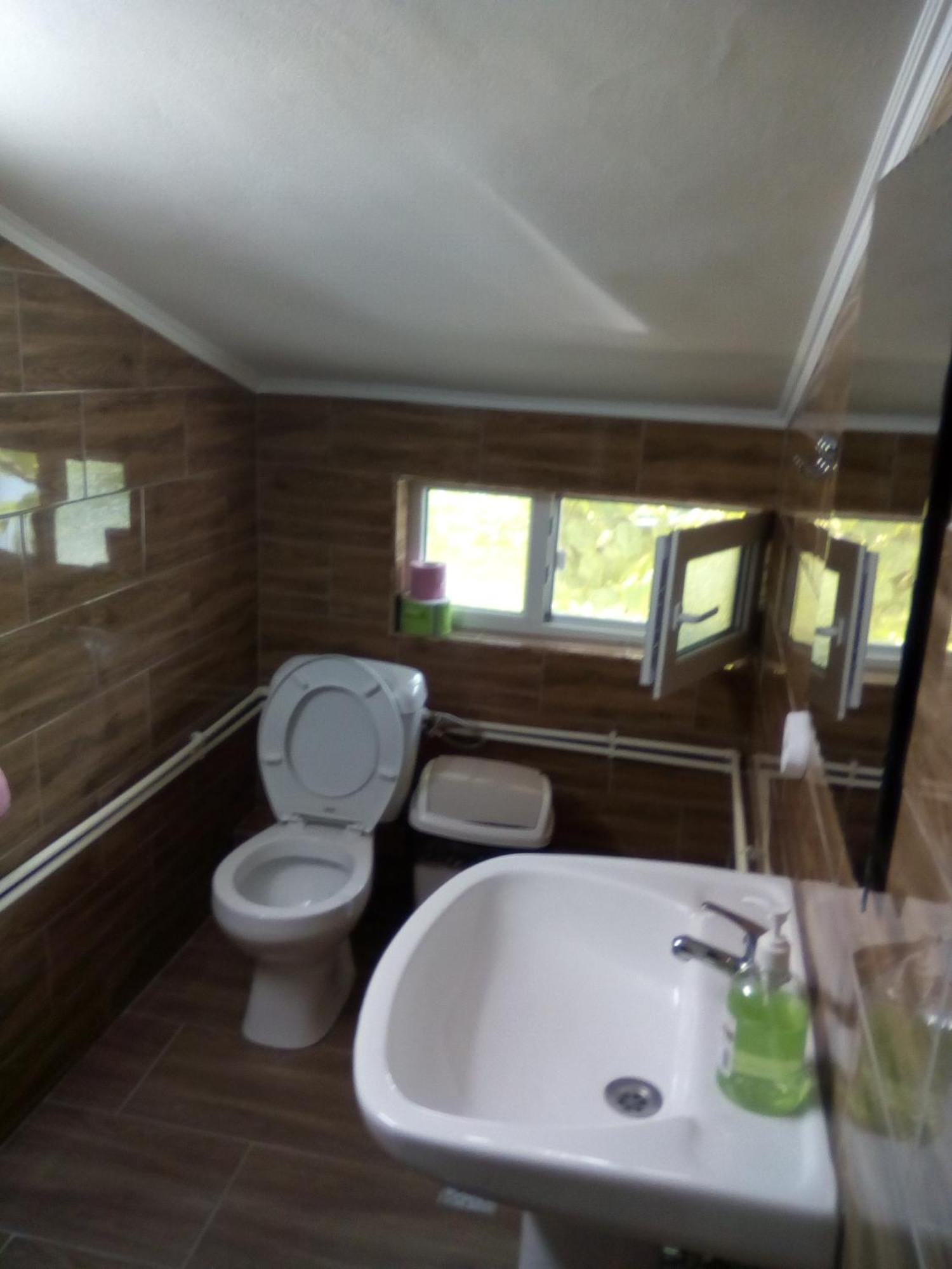 Apartamente Pinciuc كوستِنيست المظهر الخارجي الصورة