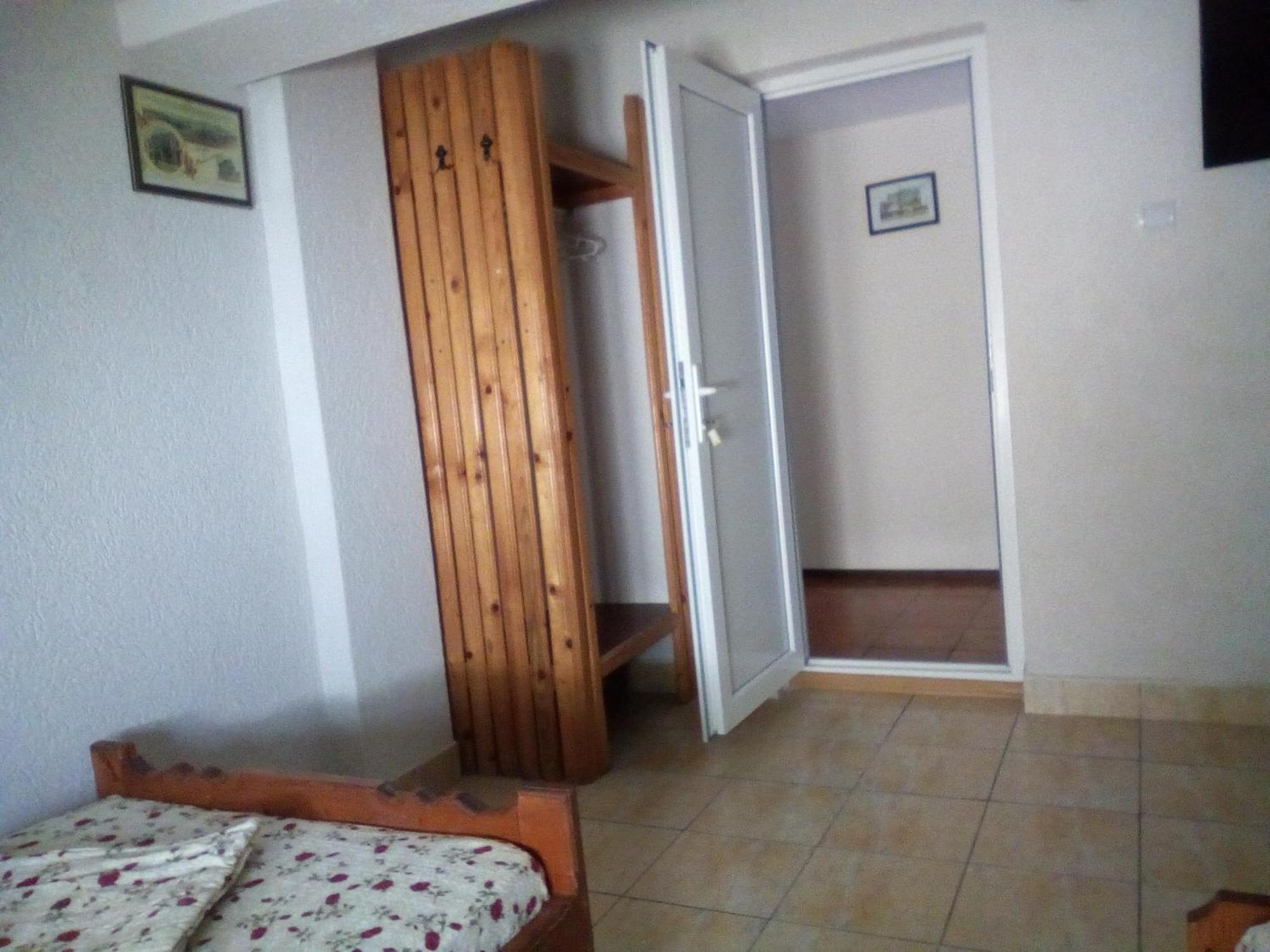 Apartamente Pinciuc كوستِنيست المظهر الخارجي الصورة