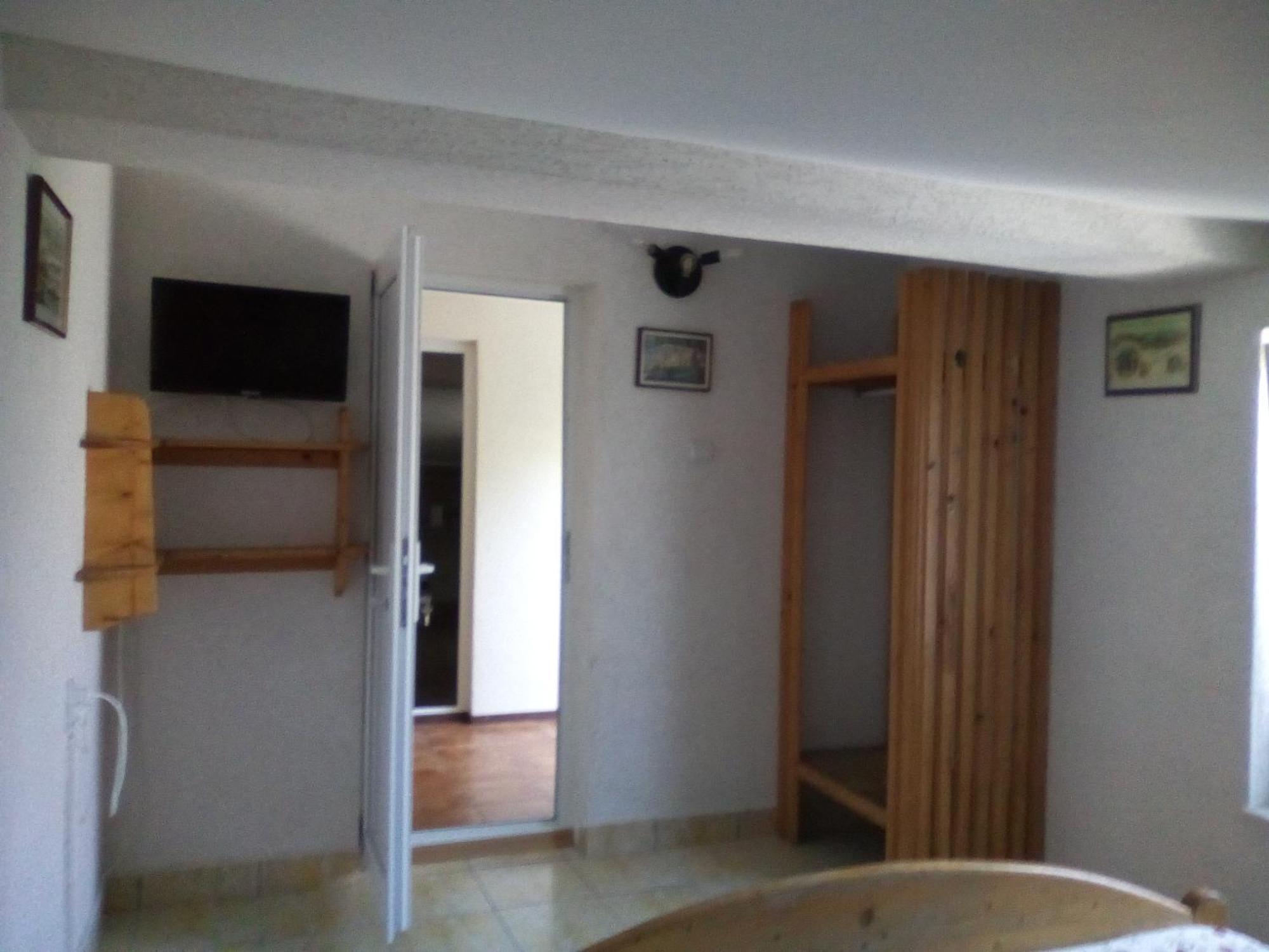 Apartamente Pinciuc كوستِنيست المظهر الخارجي الصورة