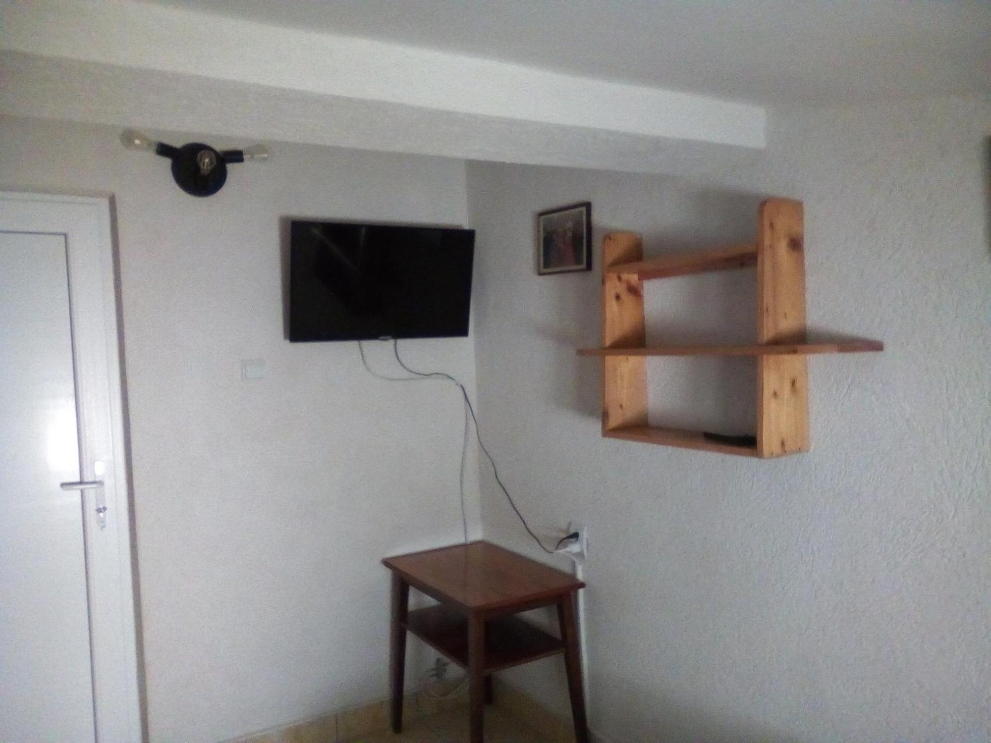 Apartamente Pinciuc كوستِنيست المظهر الخارجي الصورة