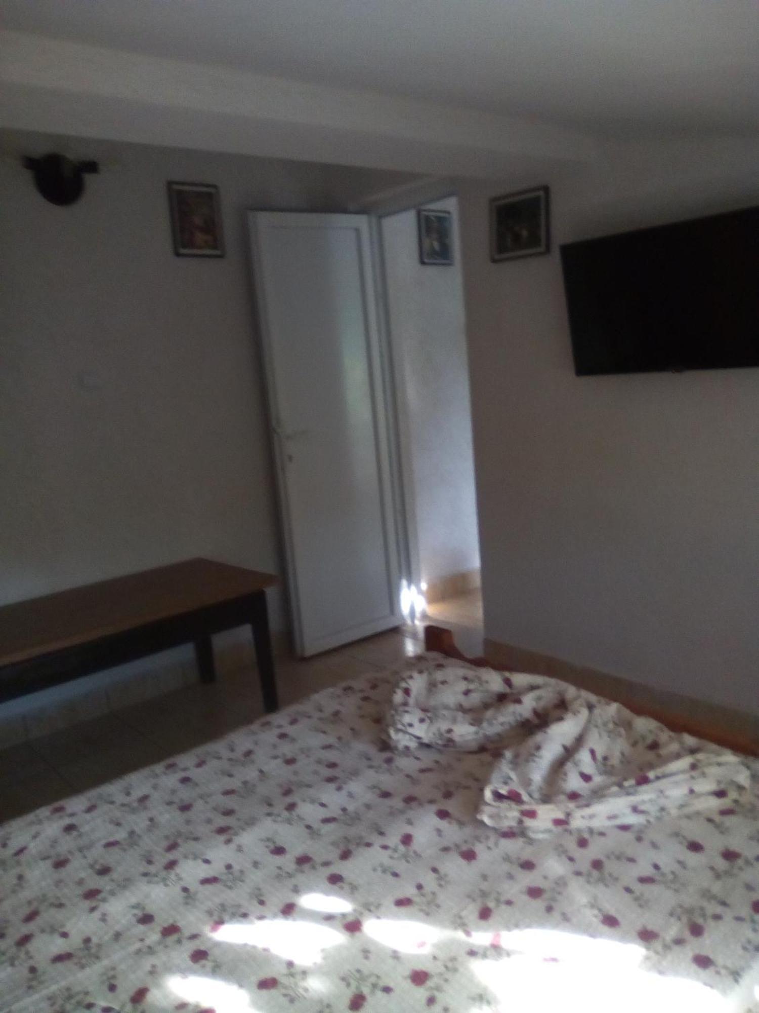 Apartamente Pinciuc كوستِنيست المظهر الخارجي الصورة