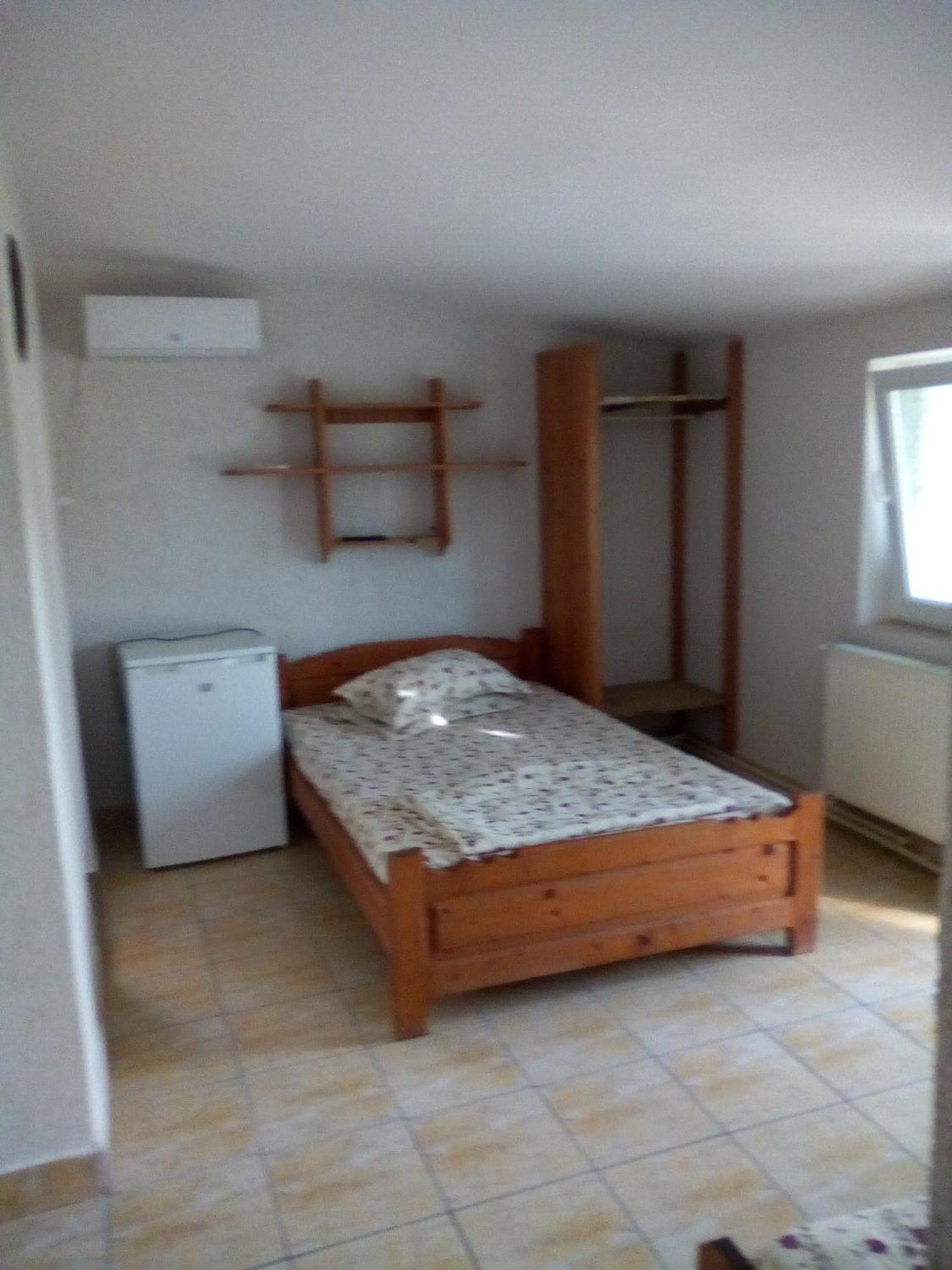 Apartamente Pinciuc كوستِنيست المظهر الخارجي الصورة